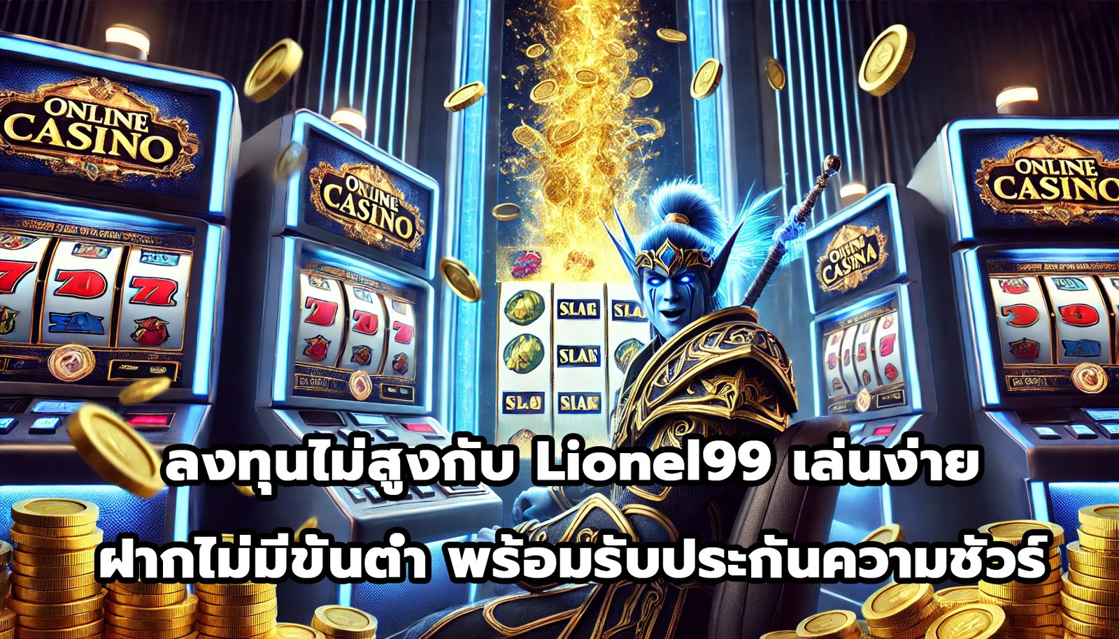 ลงทุนไม่สูงกับ Lionel99 เล่นง่าย ฝากไม่มีขั้นต่ำ พร้อมรับประกันความชัวร์-8